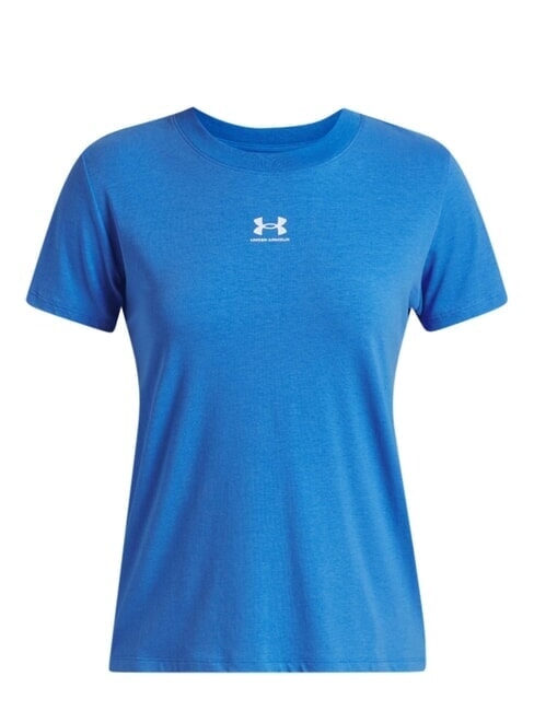 RIVAL CORE T-shirt Atlantide bleue - T-shirt