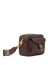 COCCINELLE BEAT SOFT RIBB Sac bandouli&egrave;re en cuir - Sacs pour Femme