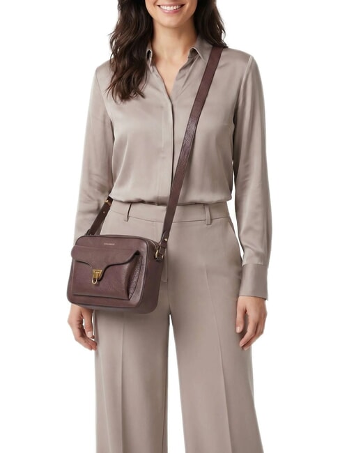 BEAT SOFT  Sac &agrave; bandouli&egrave;re baie - Sacs pour Femme