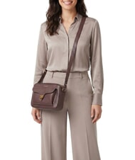 COCCINELLE BEAT SOFT  Sac &agrave; bandouli&egrave;re baie - Sacs pour Femme - 3