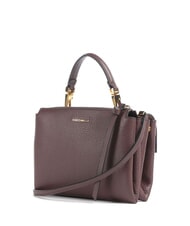 COCCINELLE ARLETTIS Mini sac en cuir textur&eacute; - Sacs pour Femme