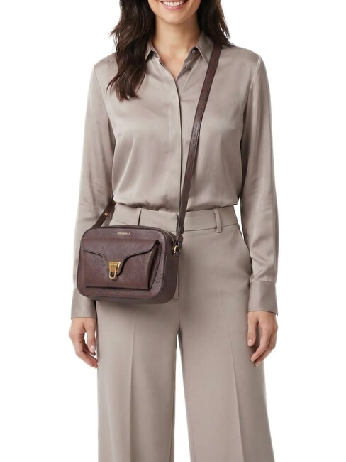 BEAT SOFT Petit sac &agrave; bandouli&egrave;re baie - Sacs pour Femme