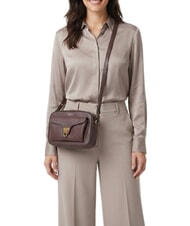 COCCINELLE BEAT SOFT Petit sac &agrave; bandouli&egrave;re baie - Sacs pour Femme - 2