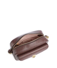 COCCINELLE BEAT SOFT Petit sac &agrave; bandouli&egrave;re baie - Sacs pour Femme - 4