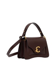 COCCINELLE C-ME CALF Sac &agrave; main avec bandouli&egrave;re - Sacs pour Femme