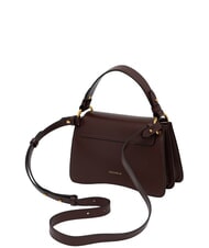 COCCINELLE C-ME CALF Sac &agrave; main avec bandouli&egrave;re baie - Sacs pour Femme - 3