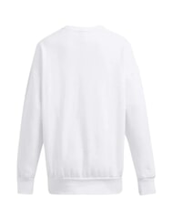 UNDER ARMOUR ICON Sweat-shirt &agrave; col rond blanc - Sweat-shirts pour femmes - 5