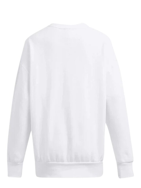 ICON Sweat-shirt &agrave; col rond blanc - Sweat-shirts pour femmes