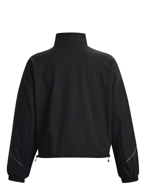 UNSTOPPABLE Sweat-shirt &agrave; fermeture &eacute;clair noir - Sweat-shirts pour femmes