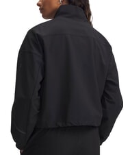 UNDER ARMOUR UNSTOPPABLE Sweat-shirt &agrave; fermeture &eacute;clair - Sweat-shirts pour femmes