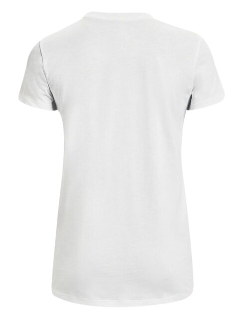 LOGO T-shirt &agrave; manches courtes blanc - T-shirt