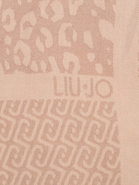 LOGO &Eacute;charpe avec logo chameau - &Eacute;charpes
