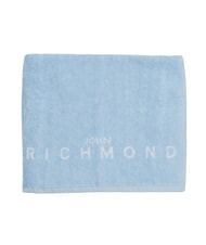 JOHN RICHMOND NUEZE serviette de plage en coton aura bleue - Accessoires Voyage - 4