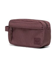 HERSCHEL CHAPTER Trousse de beaut&eacute; diamant de myrtille - Trousses - 2