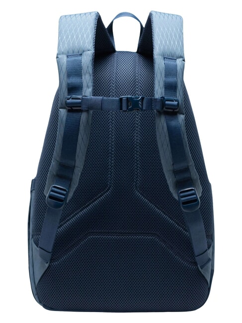 KINGSTON Sac &agrave; dos pour ordinateur portable 15,6 pouces Diamant de la mer de B&eacute;ring/ denim fonc&eacute; - Sacs &agrave; dos pour l'&Eacute;cole & les Loisirs