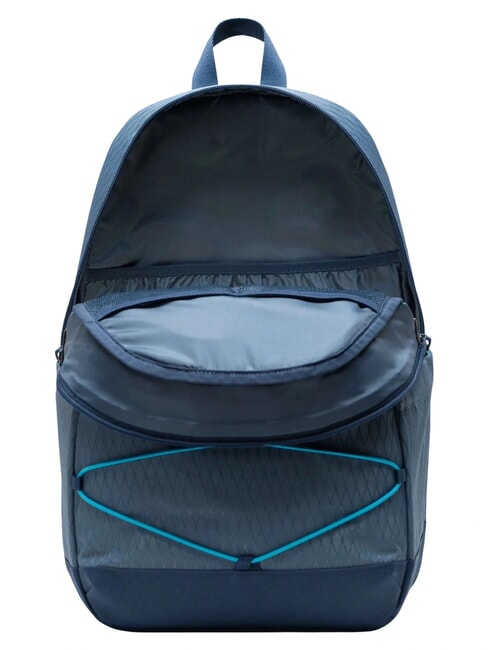 KINGSTON Sac &agrave; dos pour ordinateur portable 15,6 pouces Diamant de la mer de B&eacute;ring/ denim fonc&eacute; - Sacs &agrave; dos pour l'&Eacute;cole & les Loisirs