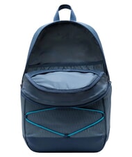 HERSCHEL KINGSTON Sac &agrave; dos pour ordinateur portable 15,6 pouces Diamant de la mer de B&eacute;ring/ denim fonc&eacute; - Sacs &agrave; dos pour l'&Eacute;cole & les Loisirs - 4