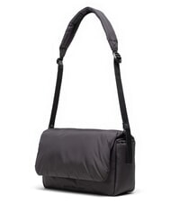 HERSCHEL CLOUDFORM sac bandouli&egrave;re NOIR - Sacs pour Femme - 2