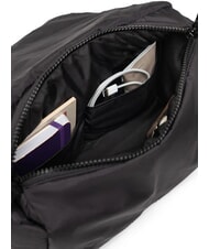HERSCHEL CLOUDFORM sac bandouli&egrave;re NOIR - Sacs pour Femme - 4