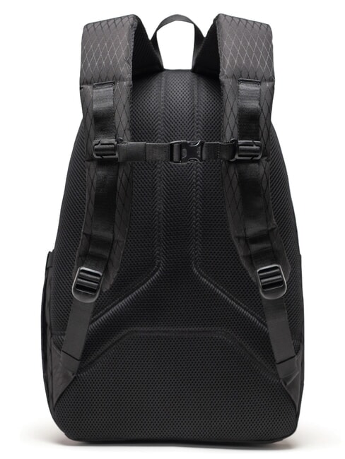 KINGSTON Sac &agrave; dos pour ordinateur portable 15,6 pouces diamant noir/noir - Sacs &agrave; dos pour l'&Eacute;cole & les Loisirs