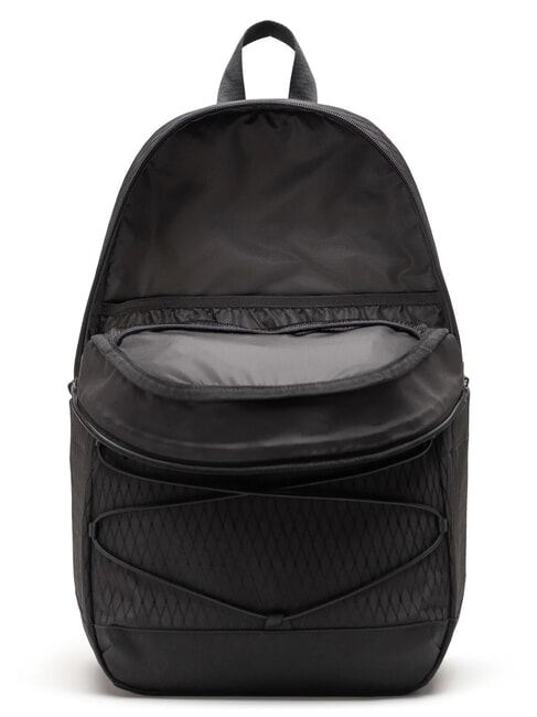 KINGSTON Sac &agrave; dos pour ordinateur portable 15,6 pouces diamant noir/noir - Sacs &agrave; dos pour l'&Eacute;cole & les Loisirs