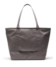 HERSCHEL ALBERNI Sac &eacute;tanche, avec boucle gris fonc&eacute; - Sacs de voyage - 2