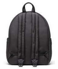 HERSCHEL CLOUDFORM Sac &agrave; dos NOIR - Sacs &agrave; dos pour l'&Eacute;cole & les Loisirs - 3