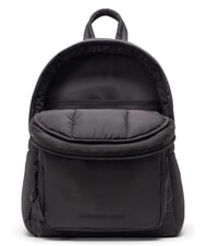 HERSCHEL CLOUDFORM Sac &agrave; dos NOIR - Sacs &agrave; dos pour l'&Eacute;cole & les Loisirs - 4