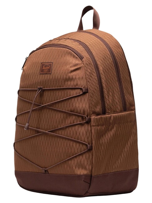 KINGSTON Sac &agrave; dos pour ordinateur portable 15,6 pouces limon doux diamant/ caf&eacute; chicor&eacute;e - Sacs &agrave; dos pour l'&Eacute;cole & les Loisirs