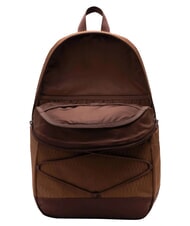 HERSCHEL KINGSTON Sac &agrave; dos pour ordinateur portable 15,6 pouces limon doux diamant/ caf&eacute; chicor&eacute;e - Sacs &agrave; dos pour l'&Eacute;cole & les Loisirs - 4