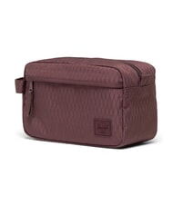 HERSCHEL CHAPTER Beaut&eacute; de voyage diamant de myrtille - Trousses - 2