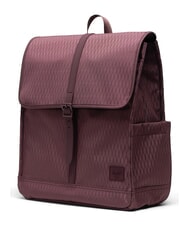 HERSCHEL CITY New Sac &agrave; dos diamant de myrtille - Sacs &agrave; dos pour l'&Eacute;cole & les Loisirs - 2