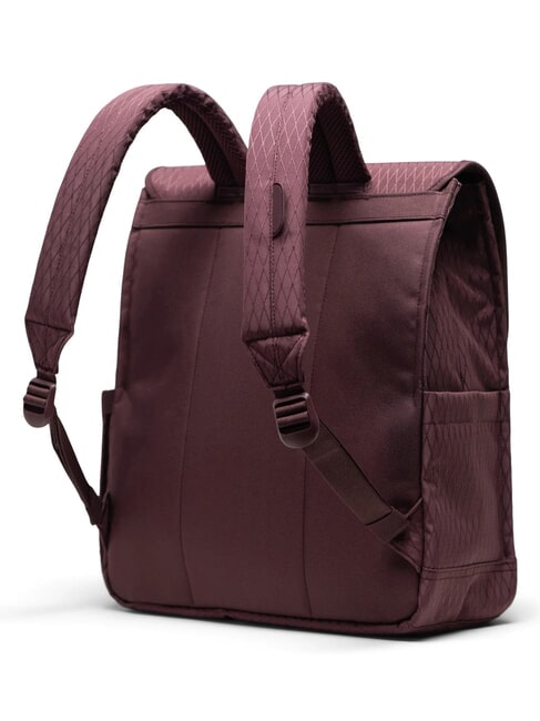 CITY New Sac &agrave; dos diamant de myrtille - Sacs &agrave; dos pour l'&Eacute;cole & les Loisirs