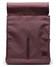 HERSCHEL CITY New Sac &agrave; dos diamant de myrtille - Sacs &agrave; dos pour l'&Eacute;cole & les Loisirs - 4