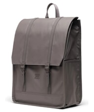 HERSCHEL SURVEY Sac &agrave; dos gris fonc&eacute; - Sacs &agrave; dos pour l'&Eacute;cole & les Loisirs - 2