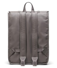 HERSCHEL SURVEY Sac &agrave; dos gris fonc&eacute; - Sacs &agrave; dos pour l'&Eacute;cole & les Loisirs - 3