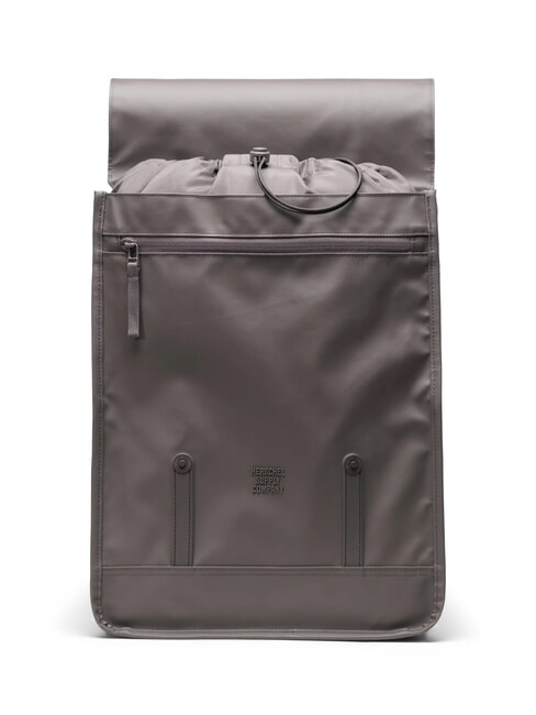 SURVEY Sac &agrave; dos gris fonc&eacute; - Sacs &agrave; dos pour l'&Eacute;cole & les Loisirs