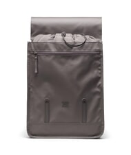 HERSCHEL SURVEY Sac &agrave; dos gris fonc&eacute; - Sacs &agrave; dos pour l'&Eacute;cole & les Loisirs - 4