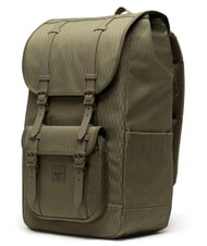 HERSCHEL LITTLE AMERICA  Sac &agrave; dos de taille standard - Sacs &agrave; dos pour l'&Eacute;cole & les Loisirs
