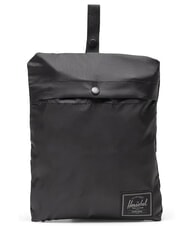 HERSCHEL PORTALAND  Sac cabas pliable ton noir - Sacs pour Femme - 4