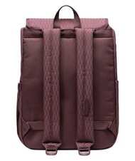 HERSCHEL RETREAT  Sac &agrave; dos PC 14" diamant de myrtille - Sacs &agrave; dos pour l'&Eacute;cole & les Loisirs - 3