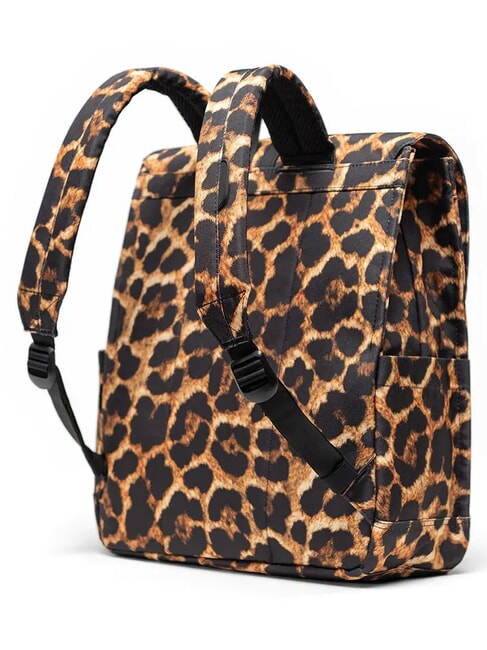 CITY New Sac &agrave; dos digi l&eacute;opard lumi&egrave;re - Sacs &agrave; dos pour l'&Eacute;cole & les Loisirs