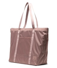 HERSCHEL PORTALAND  Sac cabas pliable ton rose cendr&eacute; - Sacs pour Femme - 2