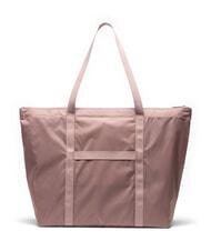 HERSCHEL PORTALAND  Sac cabas pliable ton rose cendr&eacute; - Sacs pour Femme - 3