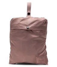 HERSCHEL PORTALAND  Sac cabas pliable ton rose cendr&eacute; - Sacs pour Femme - 4