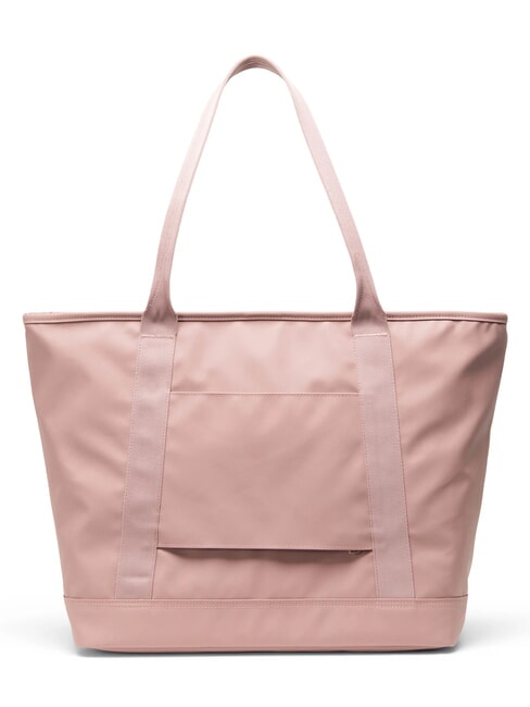 ALBERNI Sac &eacute;tanche, avec boucle CENDRE ROSE - Sacs de voyage