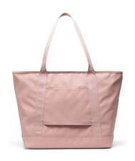 HERSCHEL ALBERNI Sac &eacute;tanche, avec boucle CENDRE ROSE - Sacs de voyage - 3