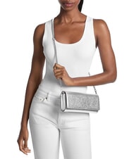 MICHAEL KORS JET SET sac bandouli&egrave;re - Sacs pour Femme
