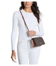 MICHAEL KORS JET SET sac bandouli&egrave;re - Sacs pour Femme