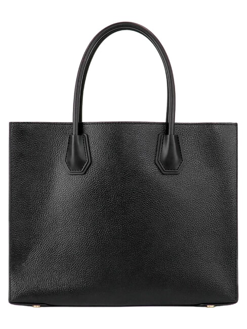 MERCER Sac bandouli&egrave;re en cuir noir - Sacs pour Femme